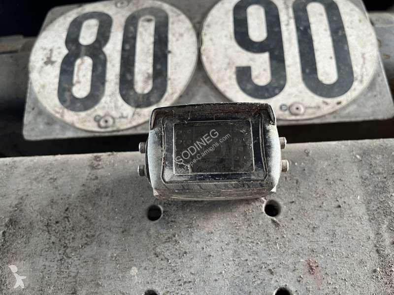 Camion Renault  PREMIUM 370-26 AVEC BOUILLE ACMAR