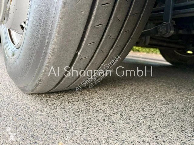 شاحنة Mercedes 1827 Carrier Supra 1150 / Euro 6...