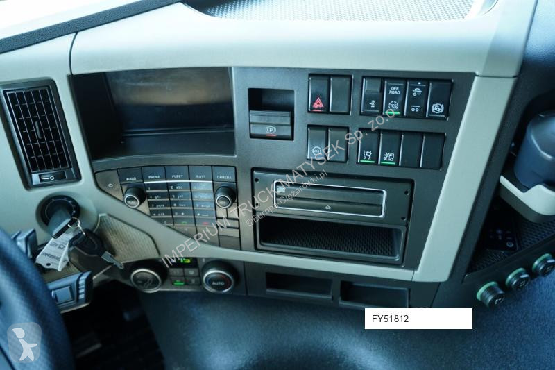 Camion Volvo FM 370