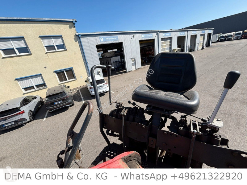 Camion MAN 26.400*Meiller*Palfinger...