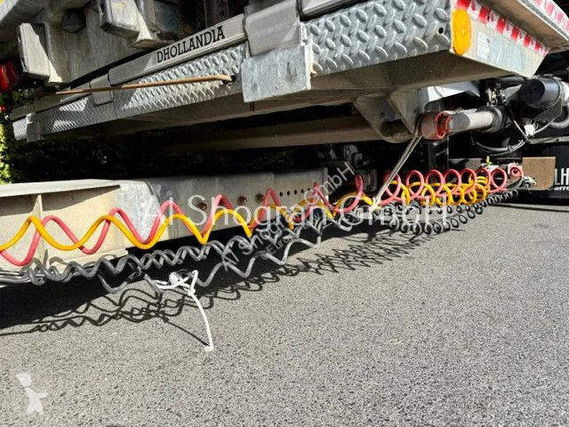 شاحنة DAF Super...