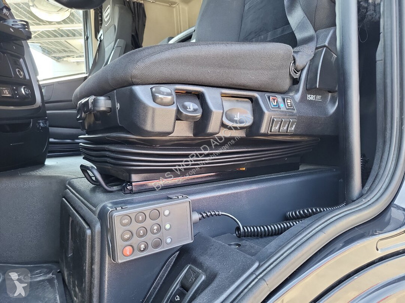 Iveco X-Way X-Way 570 truck