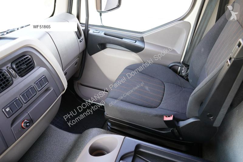 Камион DAF LF / 260 / ACC / EURO 6 / KONTENER +...