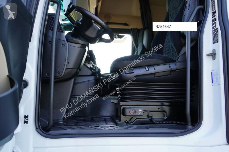 Camión Mercedes ACTROS / 1830 / E 6 / MP 5 /...