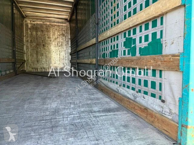 شاحنة DAF 6x2/Standklima/Eu6/Komplettzug