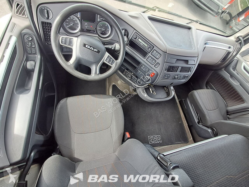 شاحنة DAF 480