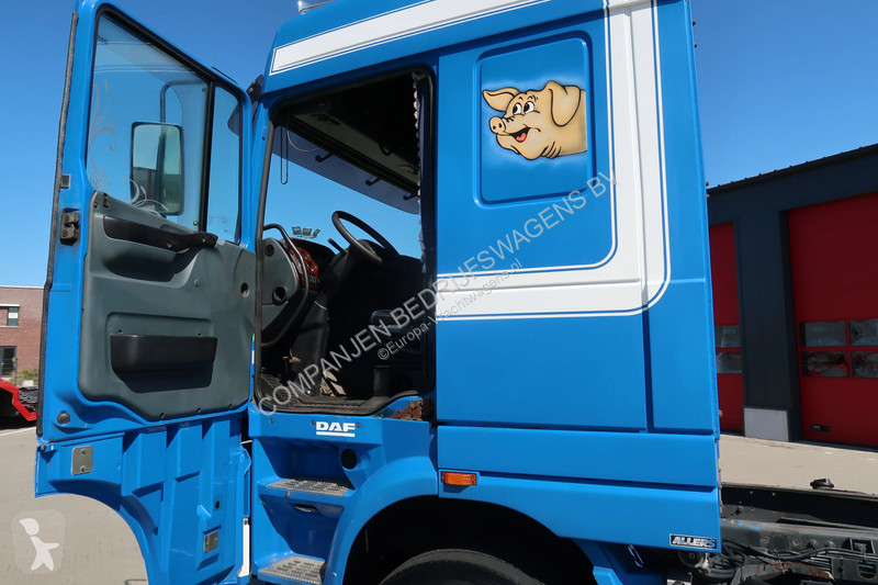 شاحنة DAF 95380