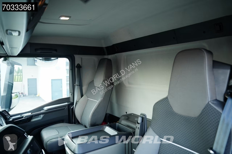 شاحنة MAN TGS TGS 8X8 NEW! 8x8 19m3 KH Kipper...