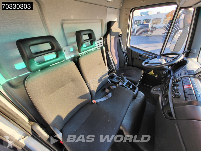 شاحنة Iveco 150E250 4X2 15tonner LOW Mileage...