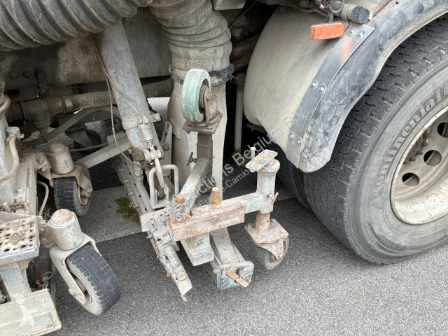 Камион Volvo