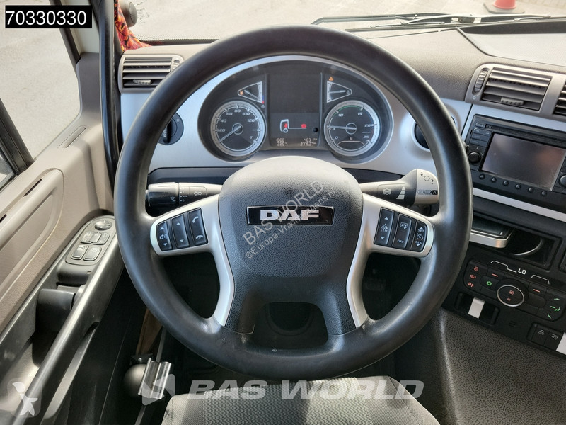 Camion DAF 530 8X2 HIAB X-HIPRO 262 EP-5 Kran...
