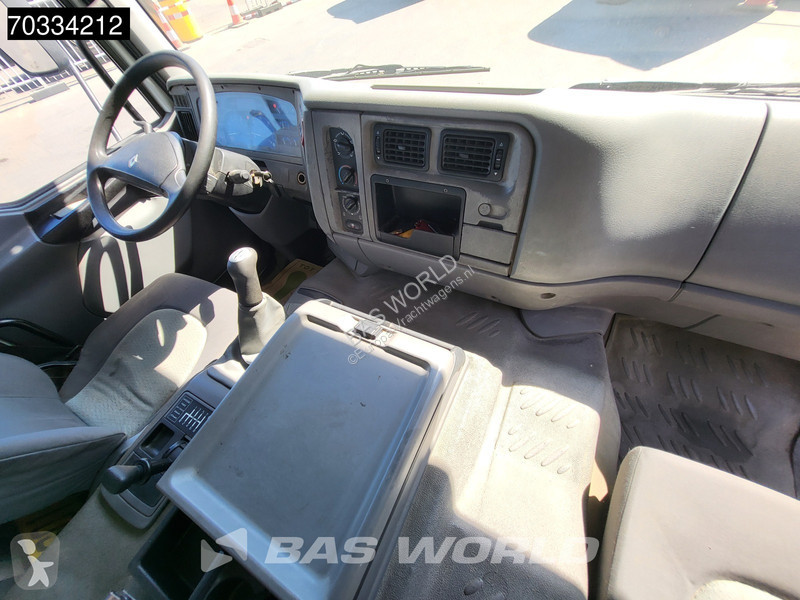 شاحنة Renault 370 4X2 LOW Mileage! Rolfo car...