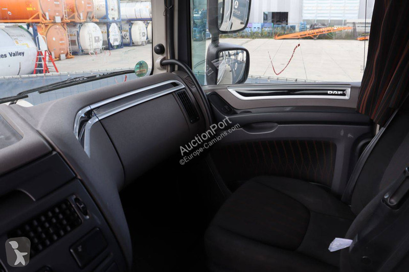 Camion DAF 480 FT