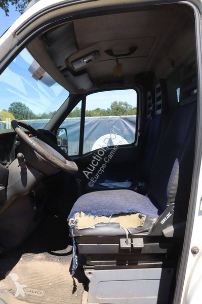 Camion Iveco 40C
