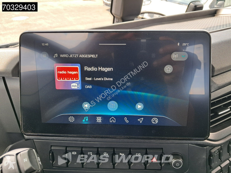 شاحنة Iveco XWAY 540 6X2 NEW Meiller RS2170...