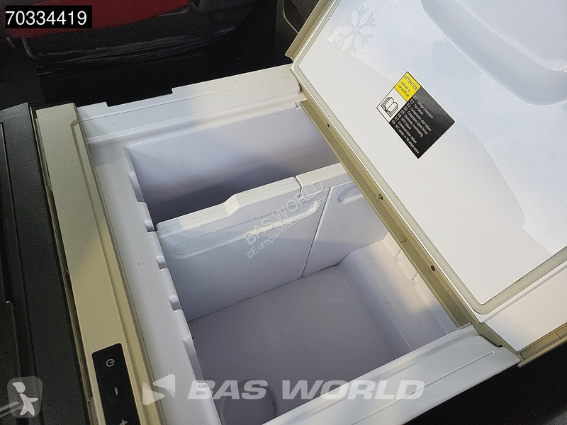 شاحنة Volvo 460 6X2 Combi LNG engine! Thermo...