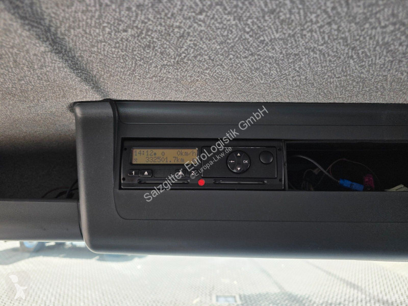 Kamion MAN 12.220 4X2 BL | Rückfahrkamera |...
