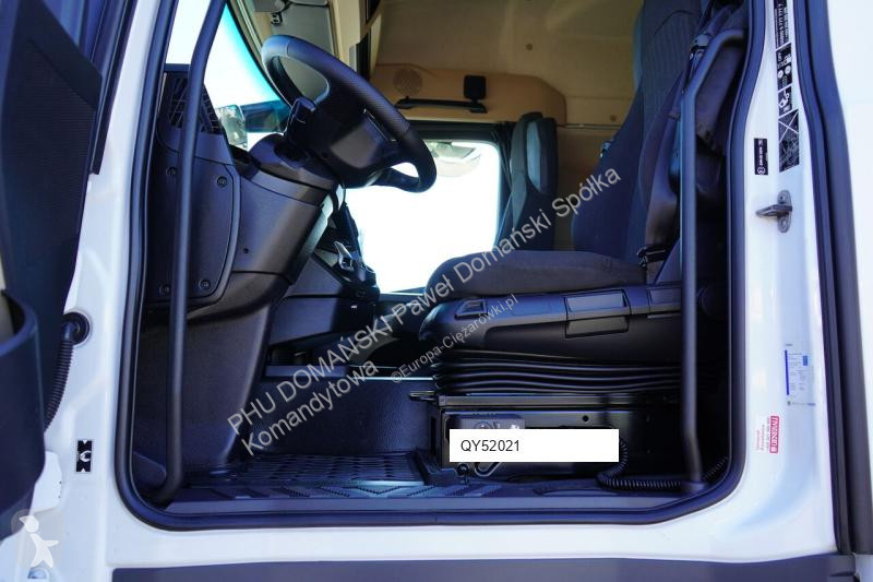 Camion Mercedes ACTROS / 2540 / ACC / EURO 6 /...