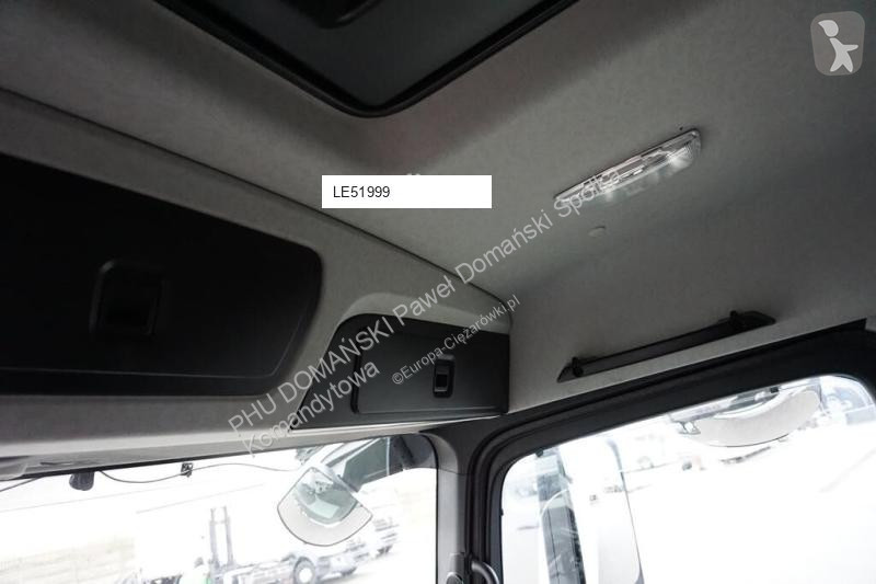 Camion Mercedes ANTOS / 1830 / EURO 6 /...