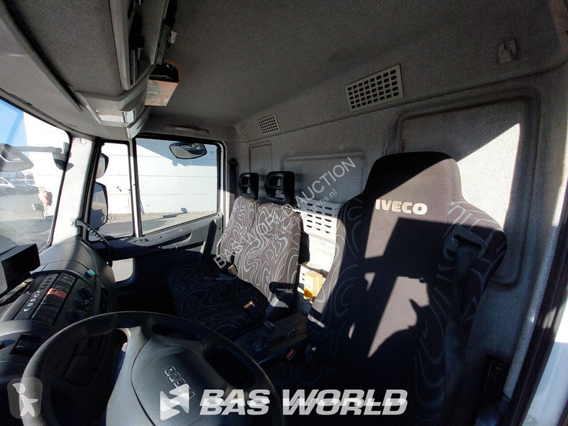 Camion Iveco 180E250