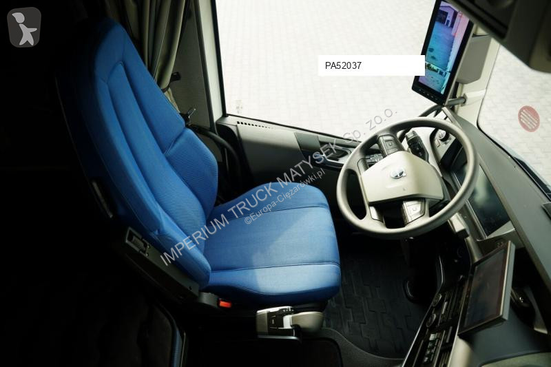 Camión Volvo FH 460