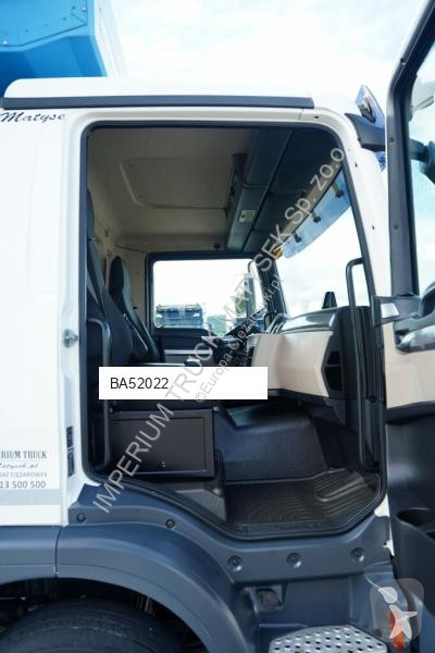 Camion MAN TGM 15.250