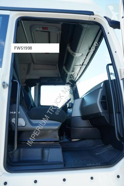 Camion MAN 422 E-6 HIDUO