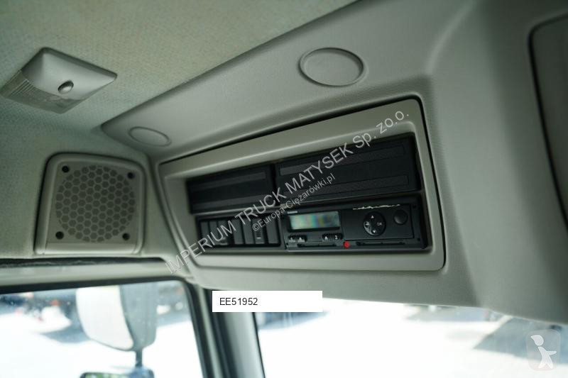 Camion Volvo HB 150