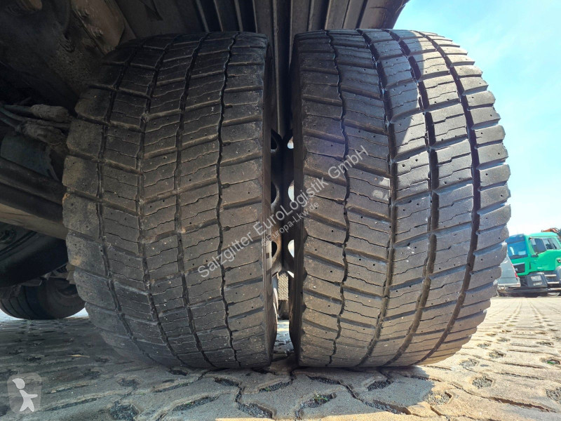 Camion Scania P360B6x2*4B | 6D | enkachse |...