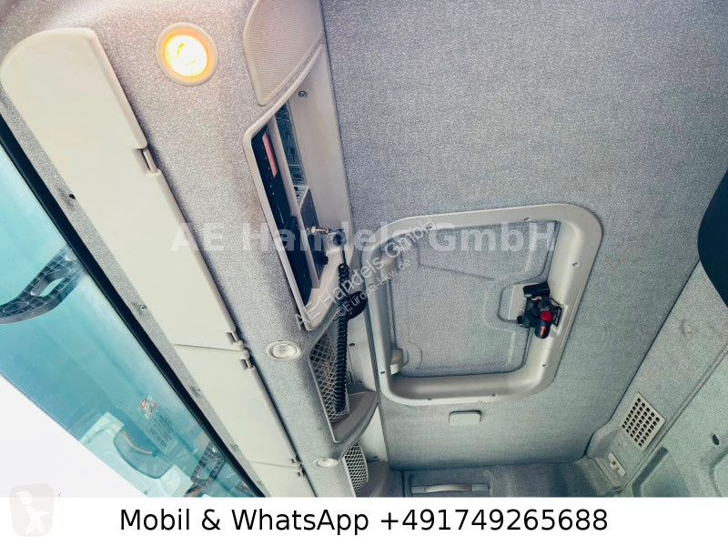 Vrachtwagen Iveco 410 AD BB 8x4...