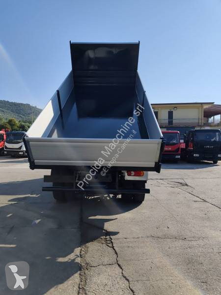 Camion Iveco