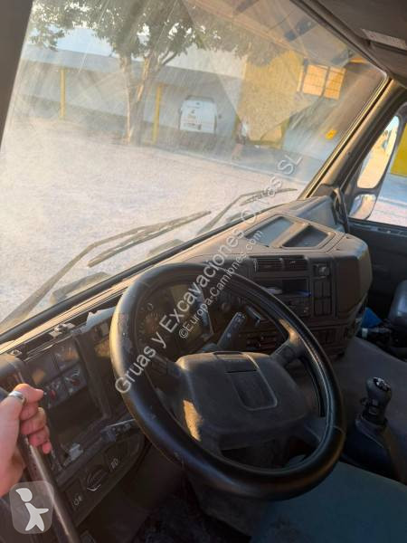 Camion Volvo
