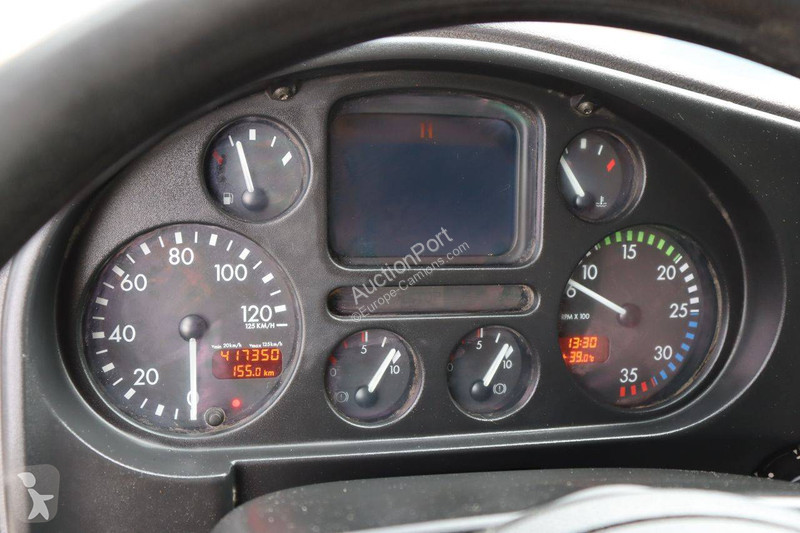 Camión DAF AE55CF