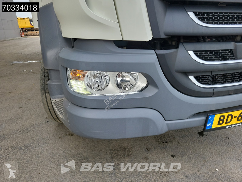 Camião DAF 290 4X2 81.000 Kms! 16t Automatic...