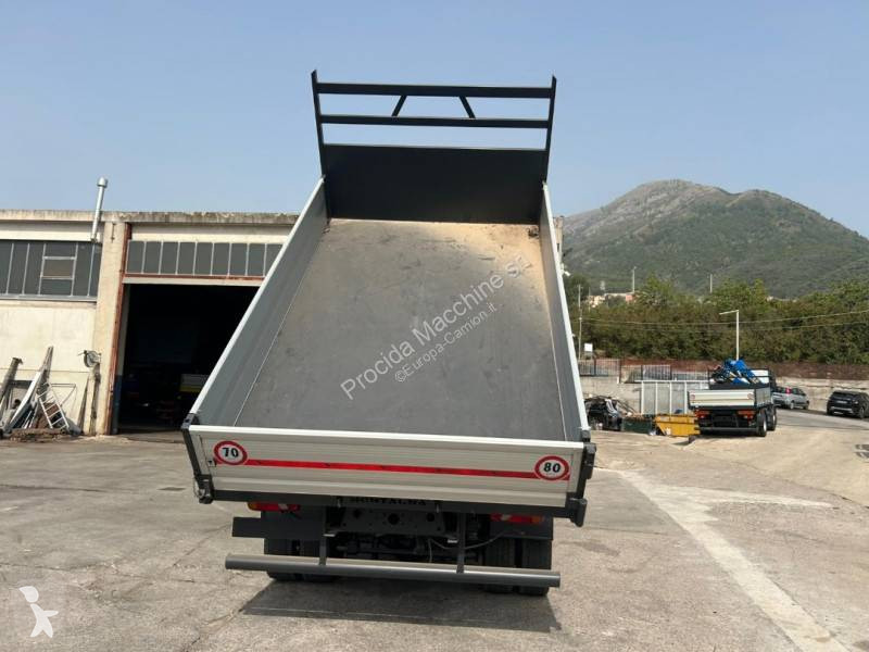 Camion Iveco