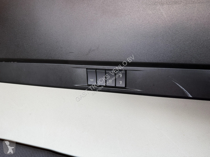 Camion Volvo 500 6x2*4 Carrier TRS Iceland...