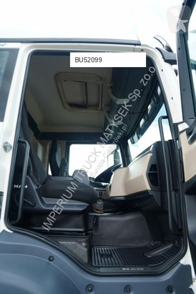 Kamion MAN TGS 35.420