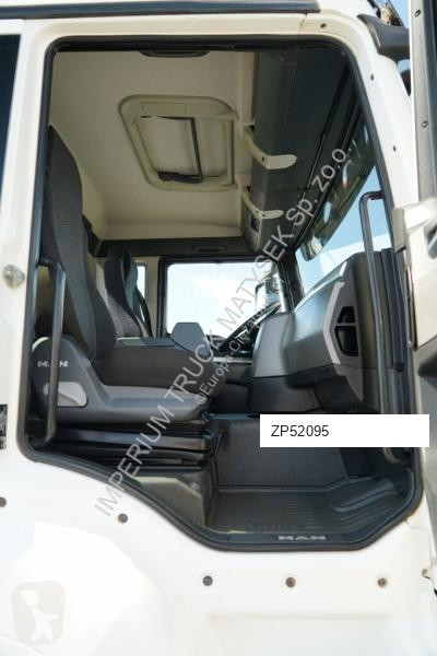 Vrachtwagen MAN TGS 33.400