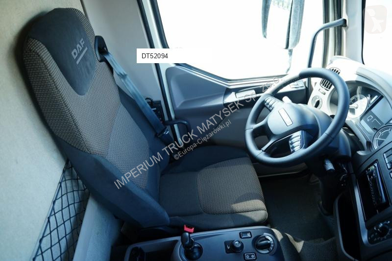 Vrachtwagen DAF HB 150