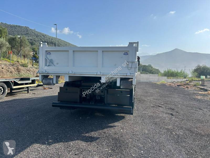 Camión Iveco