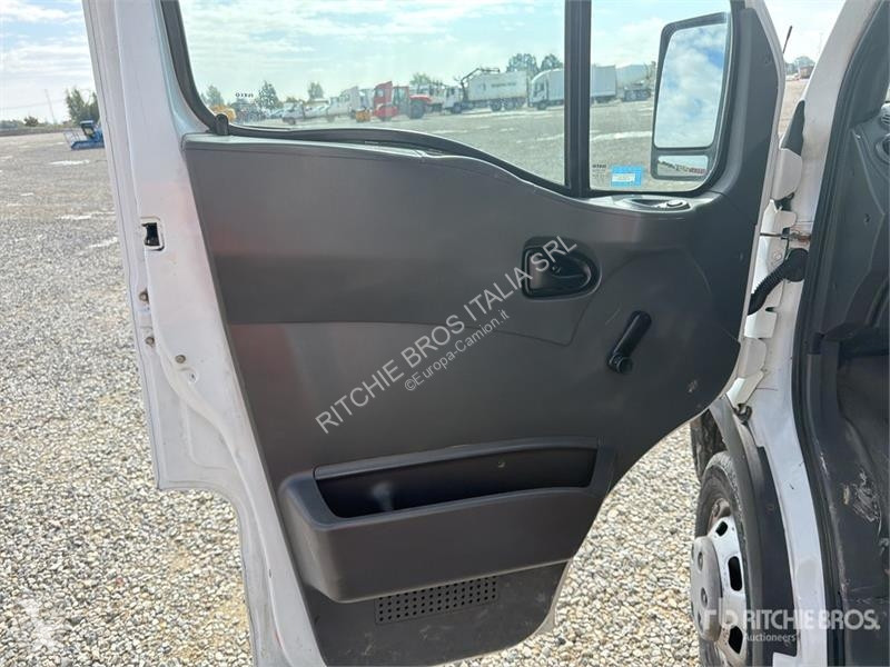 Camión Iveco