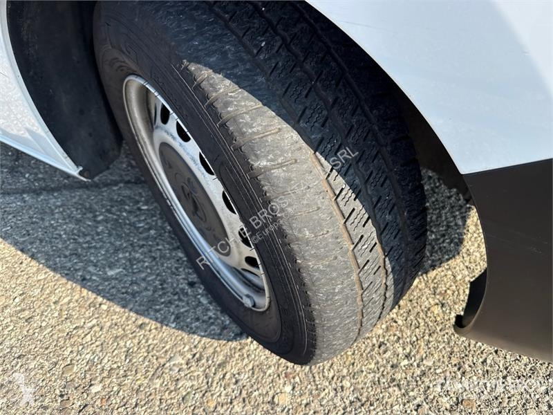 Camión Opel Vivaro 1.5 75 KW KA L2H1 Selection