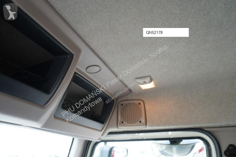 Camión DAF LF / 320 / E 6 / ACC / WYWROTKA /...