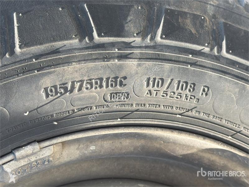Furgoneta Iveco
