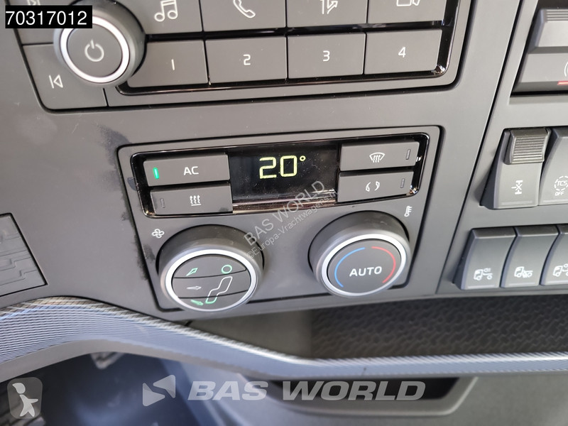 Kamion Volvo 500 8X2 NEW Palfinger PK53002 SH-F...