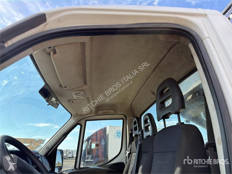 Camión Iveco 35-12