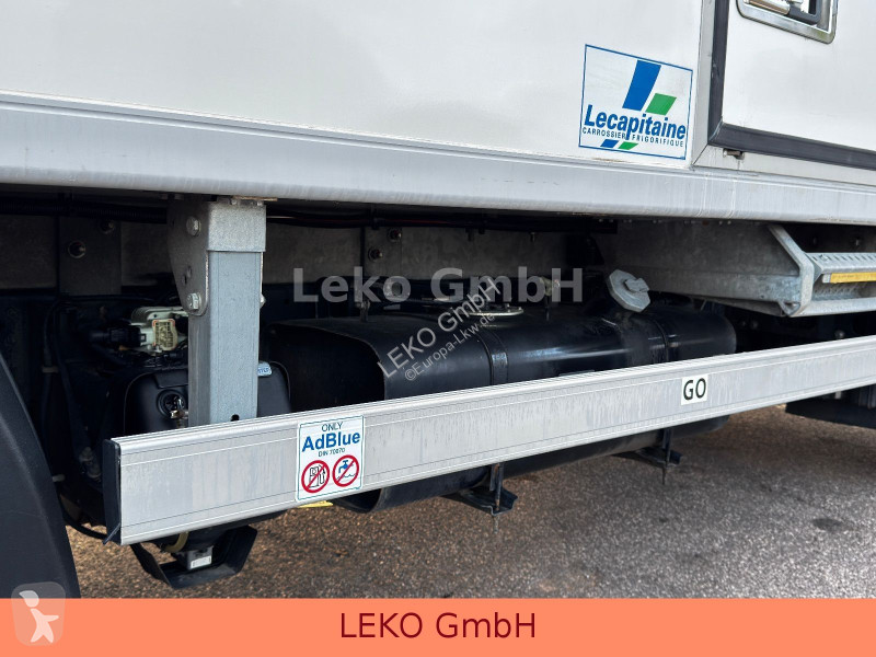 Camion Fuso Mit Carrier Sp 750