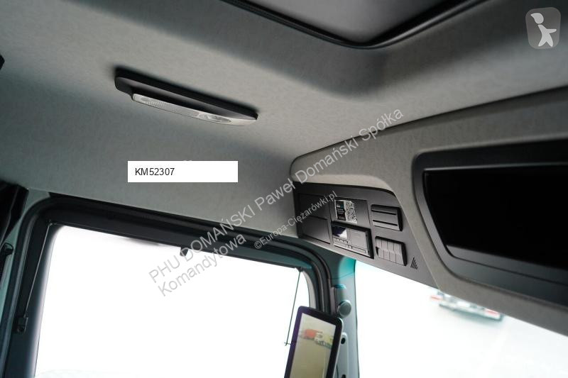 Kamion Mercedes ACTROS / 1833 / E 6 / MP 5 /...