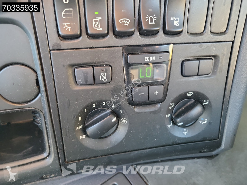 Camión Scania P 4X4 NL-Truck 4x4 Big-Axle HMF...