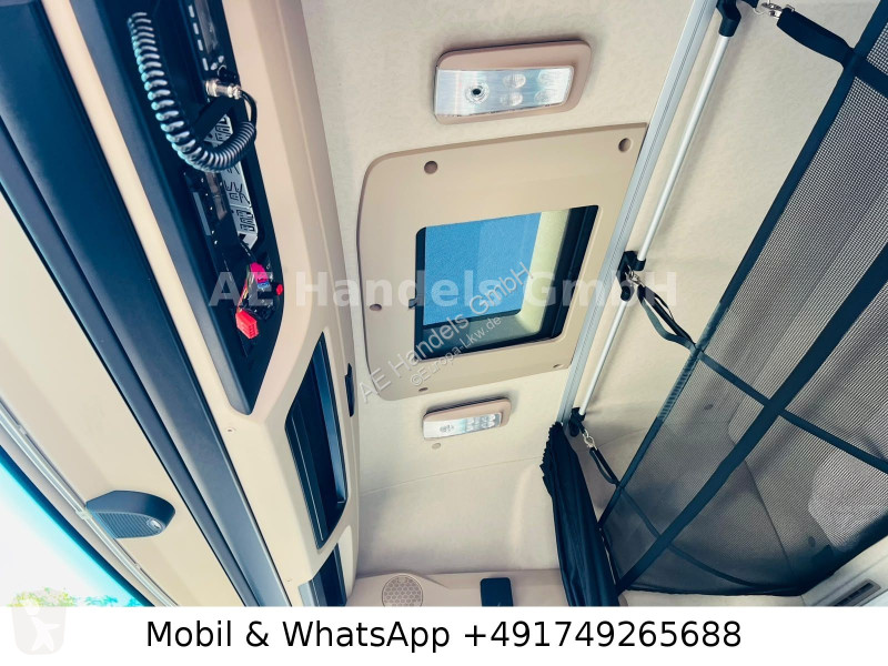 Teherautó Mercedes 2646 StreamSpace LL...